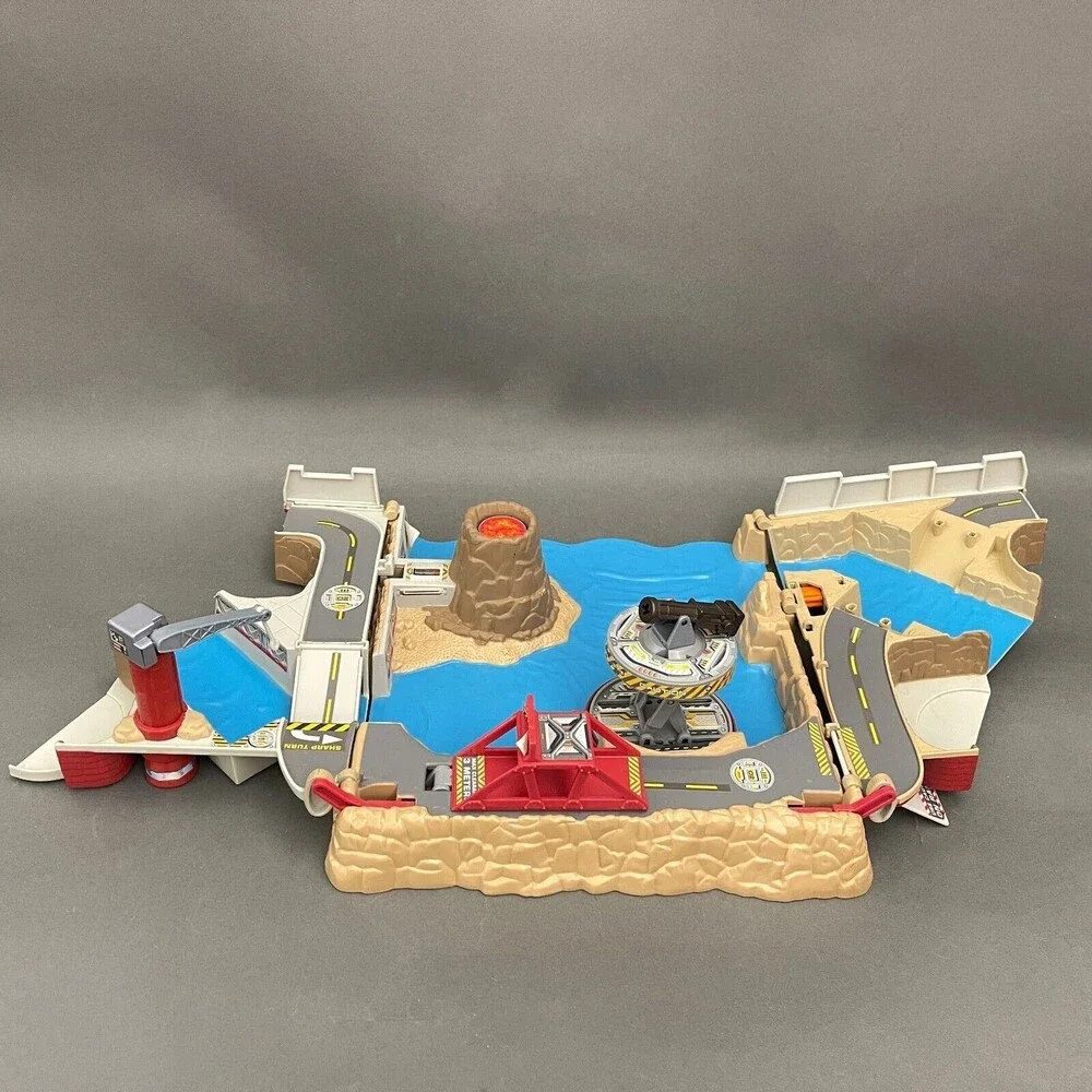 Vintage 1997‎ Galoob Toy Replacement Add-on Part